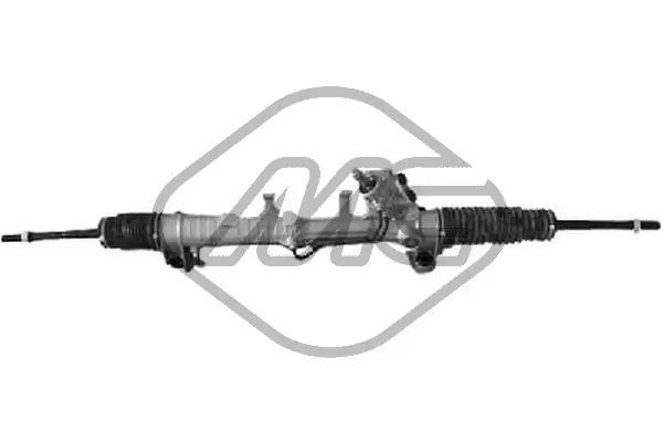 Steering Gear