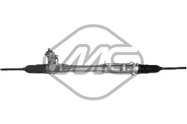 Steering Gear