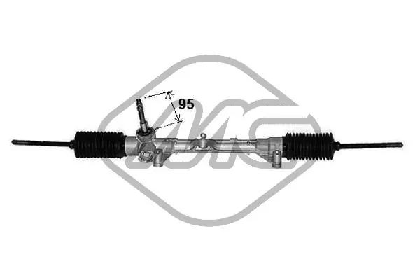 Steering Gear