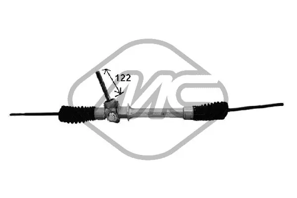 Steering Gear