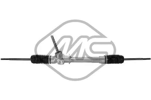 Steering Gear