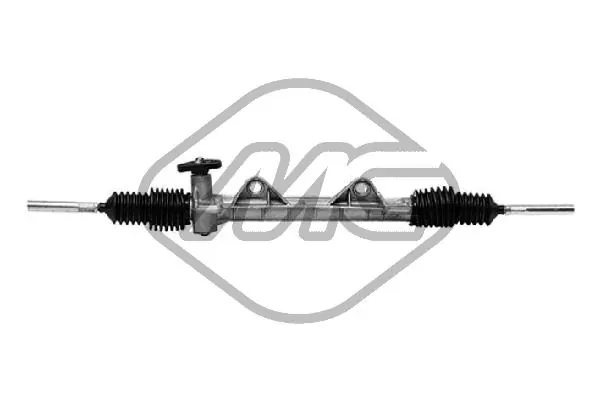 Steering Gear