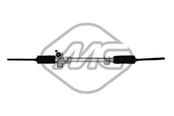 Steering Gear