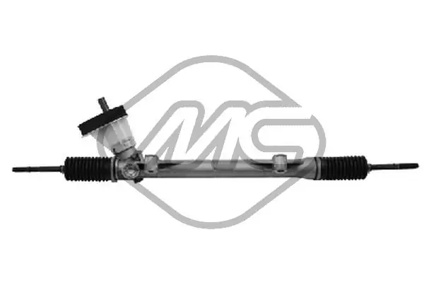 Steering Gear