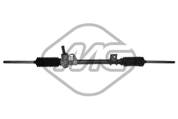 Steering Gear
