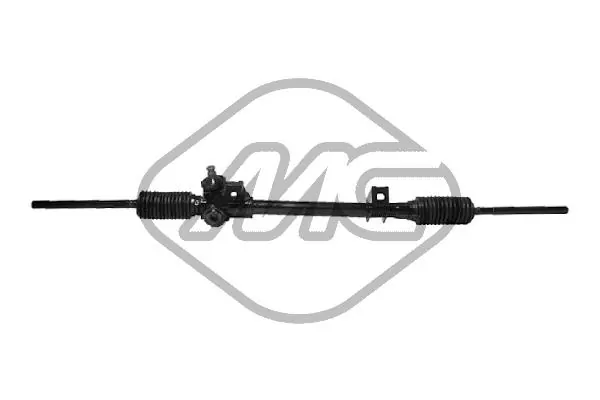 Steering Gear