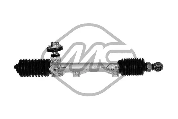 Steering Gear
