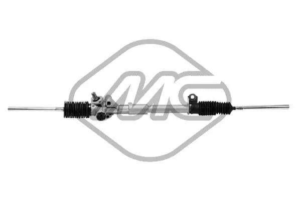 Steering Gear