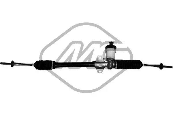 Steering Gear