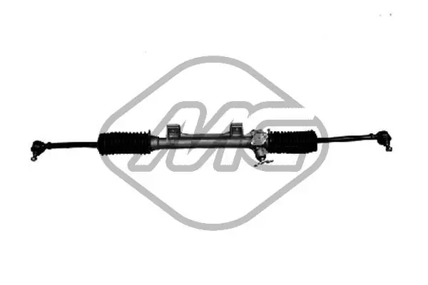 Steering Gear