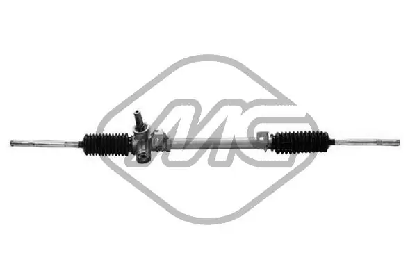 Steering Gear