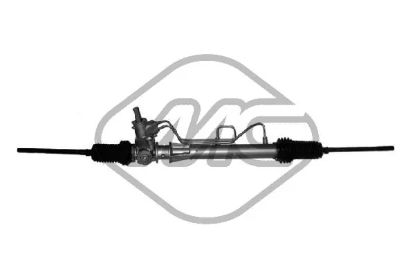 Steering Gear