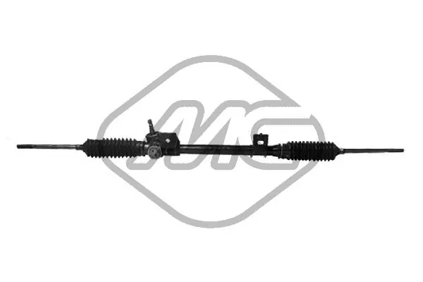 Steering Gear