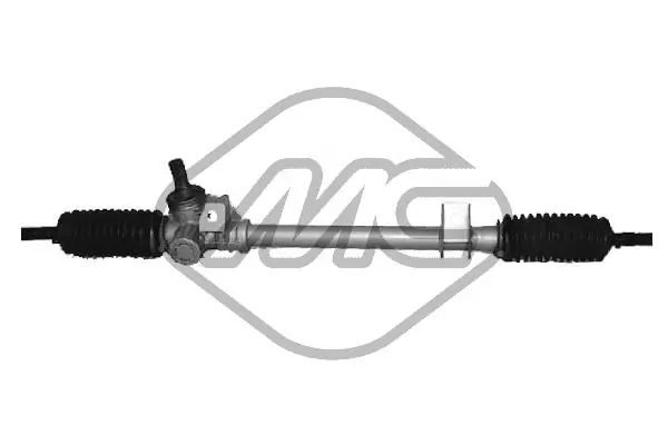 Steering Gear