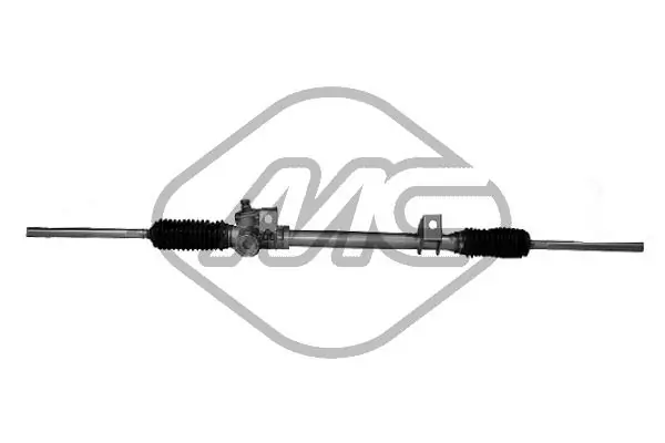 Steering Gear