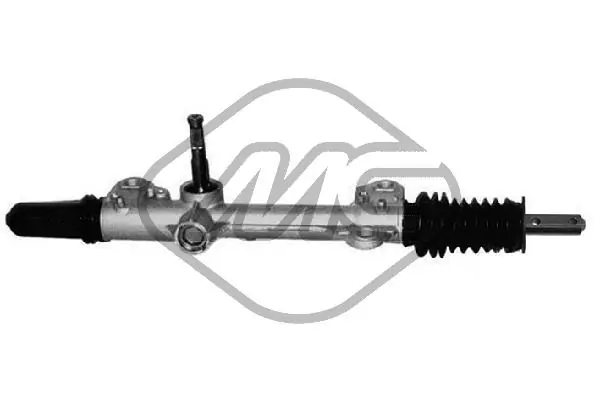 Steering Gear