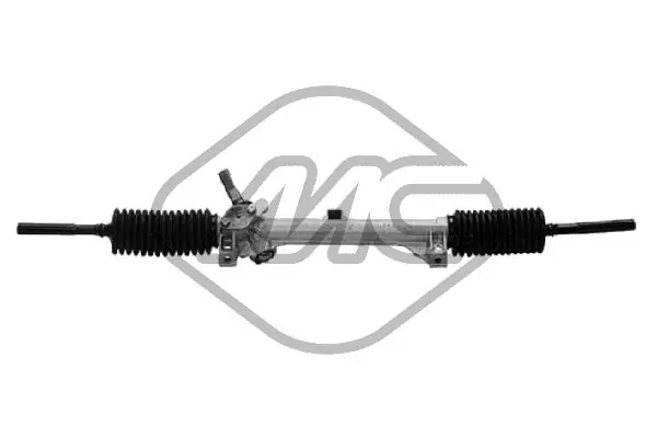 Steering Gear