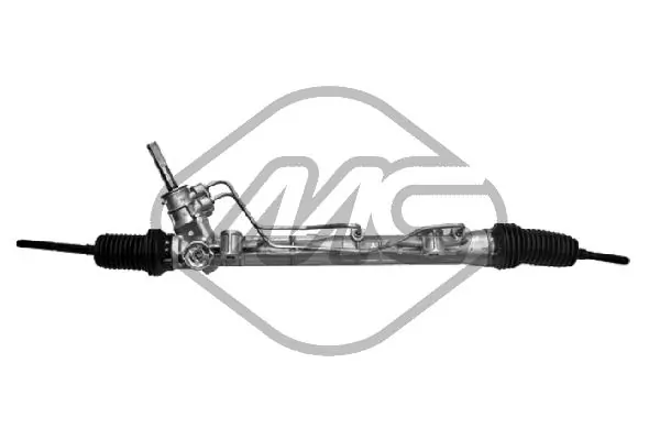 Steering Gear