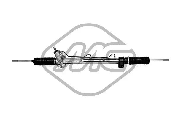 Steering Gear