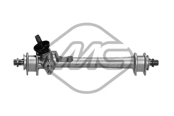 Steering Gear