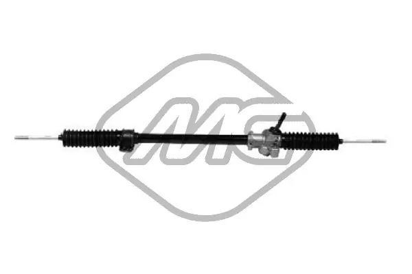 Steering Gear