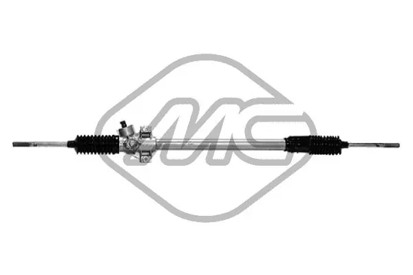 Steering Gear