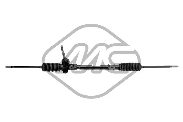 Steering Gear