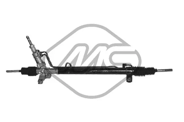 Steering Gear