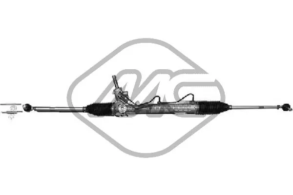 Steering Gear