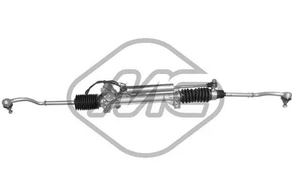 Steering Gear
