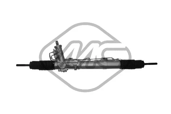Steering Gear