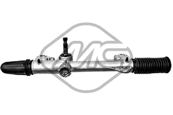 Steering Gear