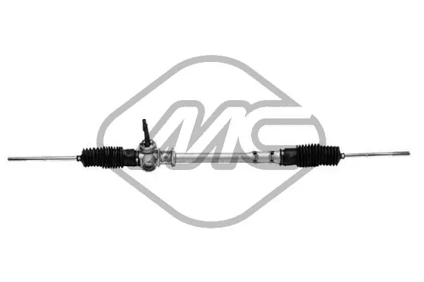 Steering Gear