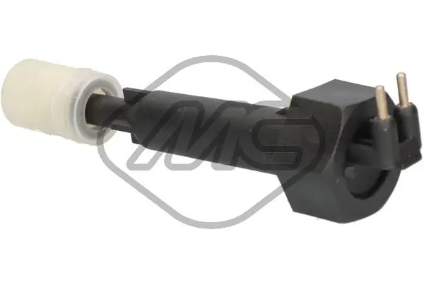 Sensor, coolant level