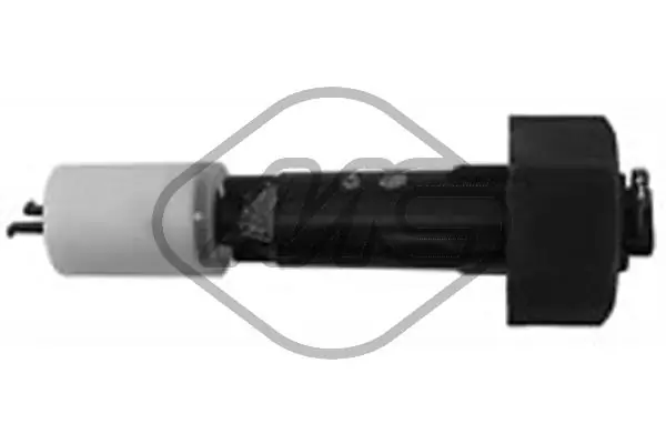 Sensor, coolant level