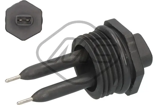 Sensor, coolant level
