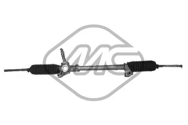 Steering Gear