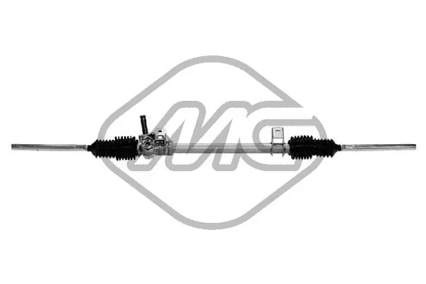 Steering Gear