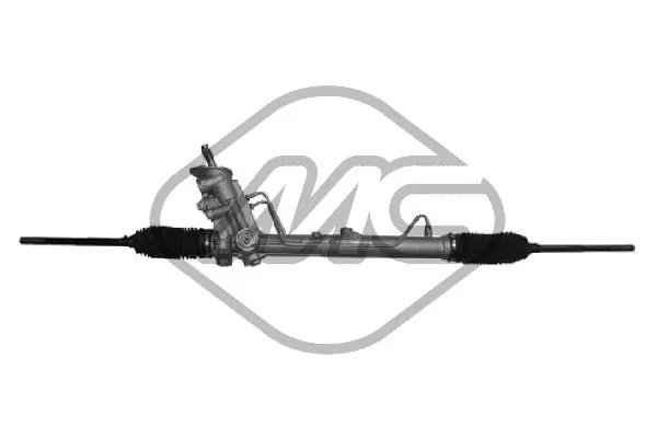Steering Gear