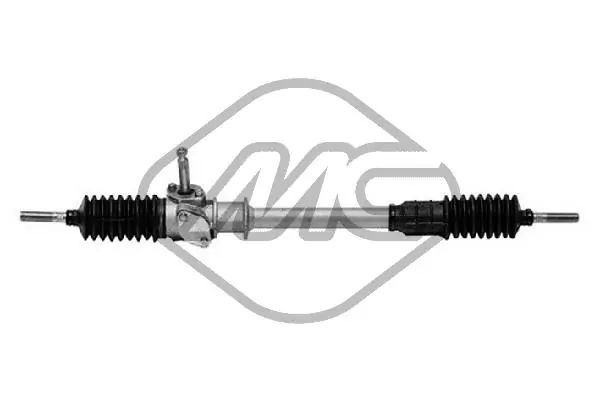 Steering Gear