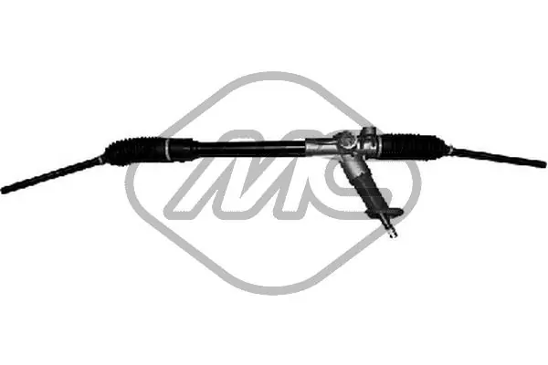 Steering Gear