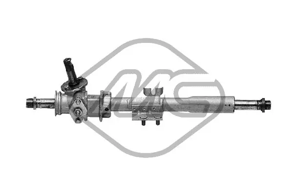 Steering Gear