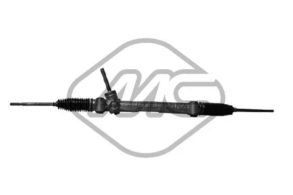 Steering Gear