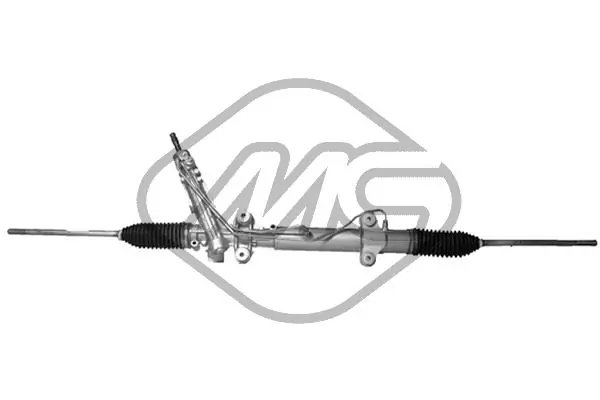 Steering Gear
