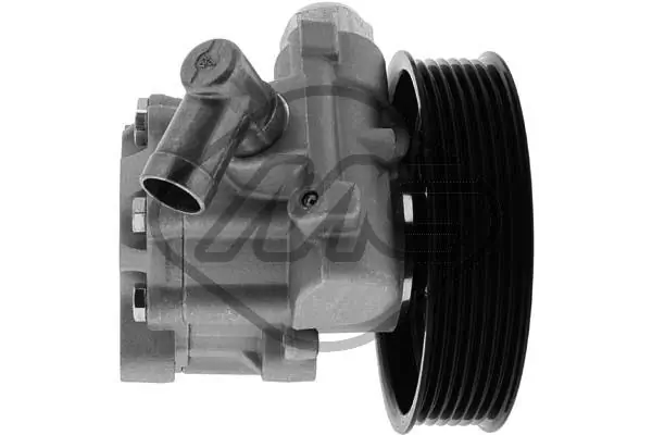 Hydraulic Pump, steering