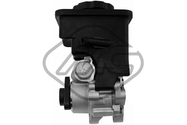 Hydraulic Pump, steering