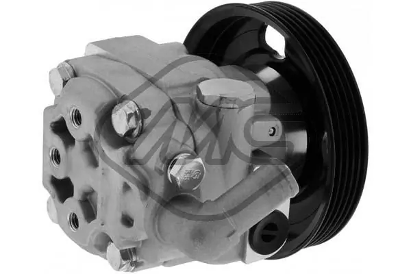 Hydraulic Pump, steering