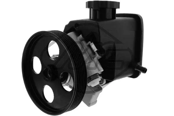 Hydraulic Pump, steering
