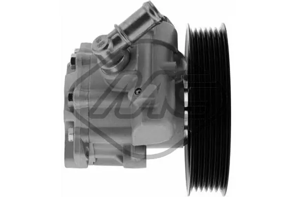 Hydraulic Pump, steering