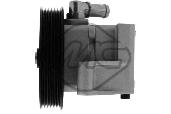 Hydraulic Pump, steering